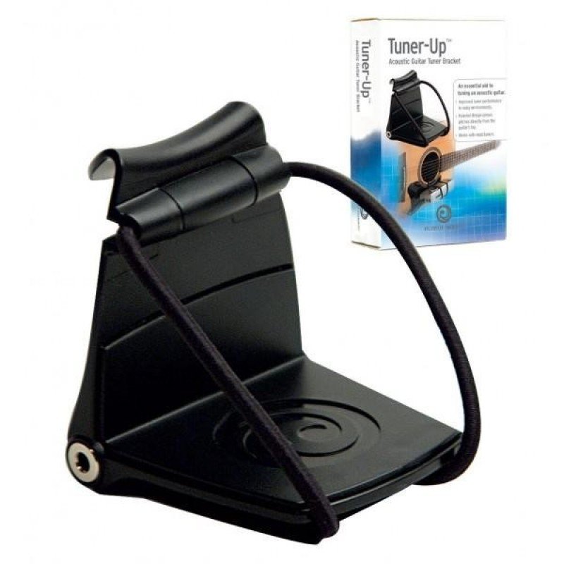Planet Waves PW-TU-01 Тюнер для гитары акустической скобка Planet Waves PW-TU-01 Тюнер для гитары акустической скобка