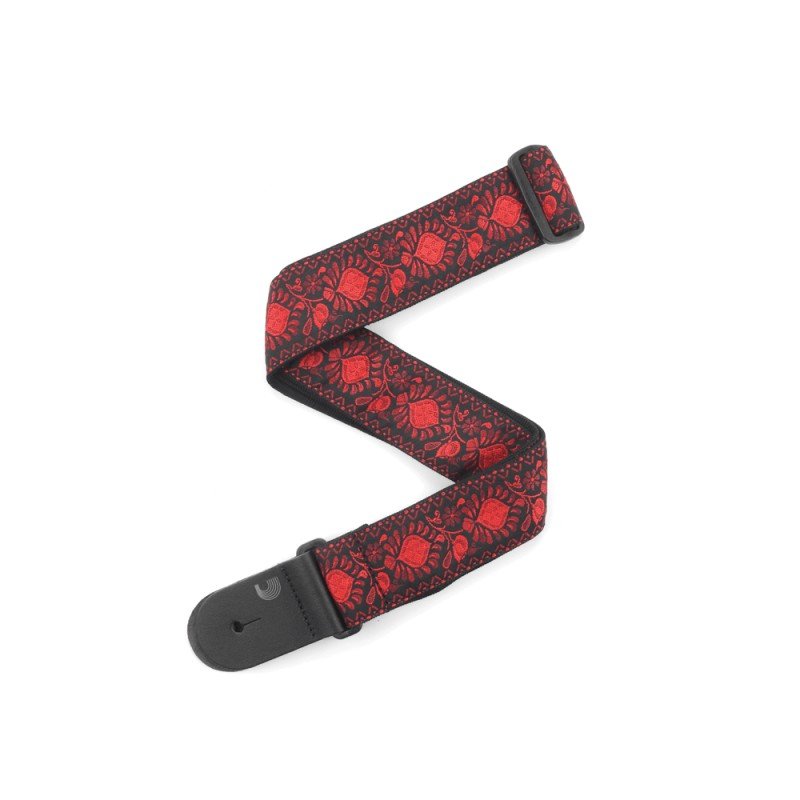 Planet Waves T20W1417 Ремень для гитары Planet Waves T20W1417 Ремень для гитары