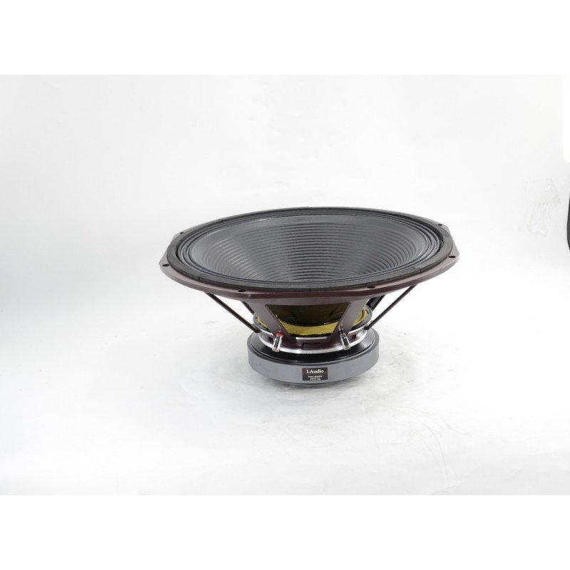 Prime-18xsFE-8 Динамик 18", 1200Вт, 8 Ом, LAudio
