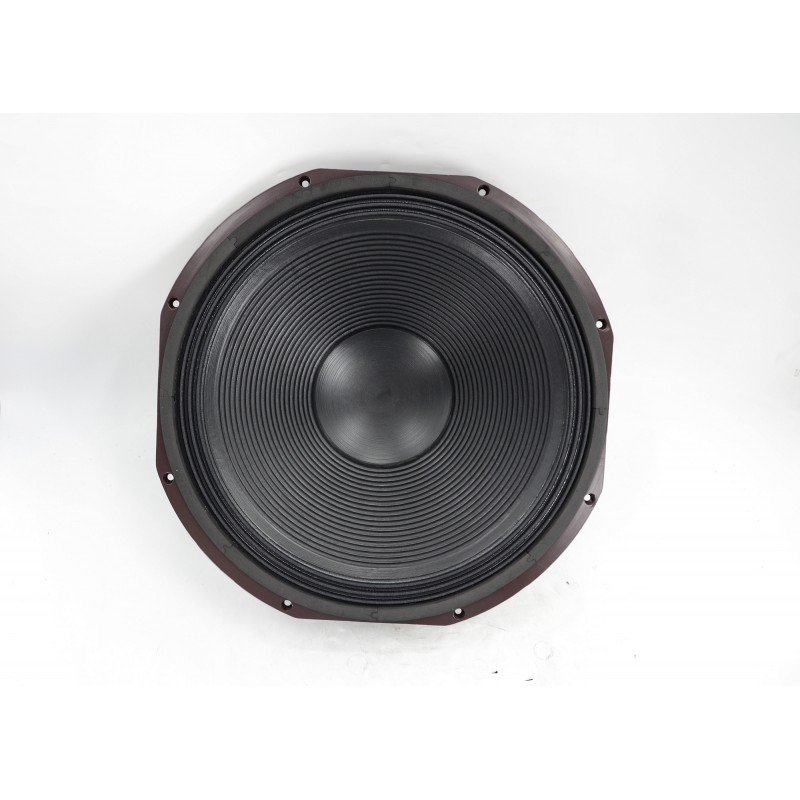 Prime-18xsFE-8 Динамик 18", 1200Вт, 8 Ом, LAudio