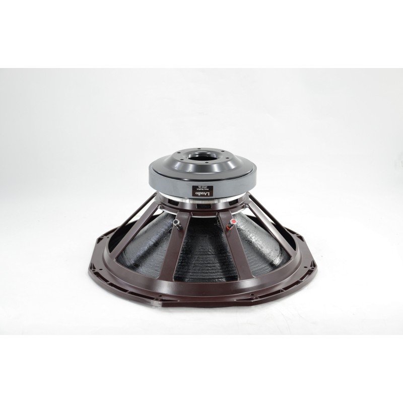 Prime-18xsFE-8 Динамик 18", 1200Вт, 8 Ом, LAudio