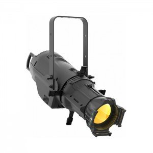 ProLights ECLCTPLUSBK Театральный прожектором с функцией профилирования луча