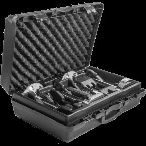 ProLights TABLED-CPACK Комплект из 4х настольных светильников