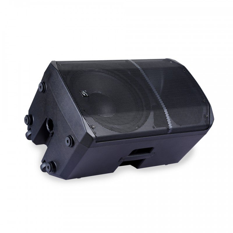 Provibe-12AIR Акустическая система портативная, 2 микрофона, 400Вт, SoundSation