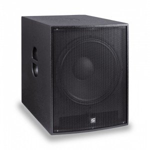 Provibe-Bass-18A Сабвуфер активный, 1800Вт, SoundSation Provibe-Bass-18A Сабвуфер активный, 1800Вт, SoundSation