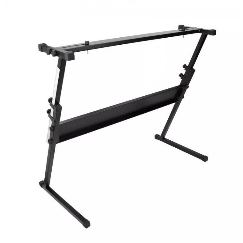 Q-168 Стойка для клавишных инструментов, одинарная Z, Foix