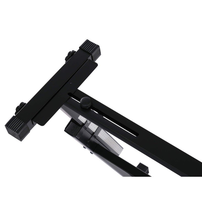 Q-1B Стойка для клавишных инструментов, Foix