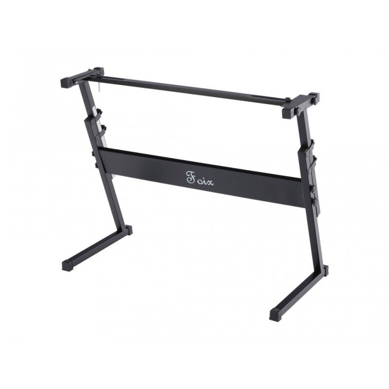 Q-1B Стойка для клавишных инструментов, Foix