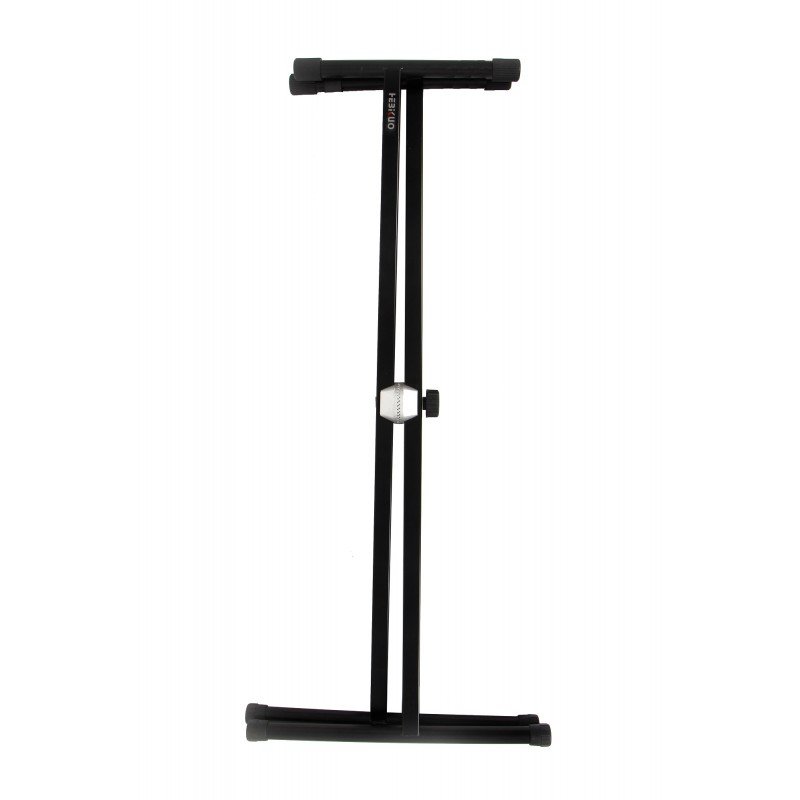 Q-1XA Стойка для клавишных инструментов, одинарная X, Foix