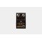 R-03-UZI-DISTORTION Педаль эффектов, Joyo