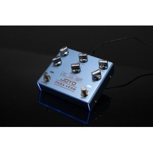 R-31 Para-Verb Педаль эффектов, Joyo R-31 Para-Verb Педаль эффектов, Joyo