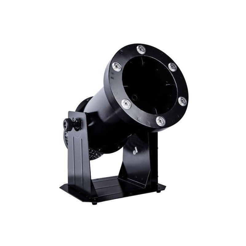 R-4 MINI LED Конфетти машина, 1260 Вт, DJPower