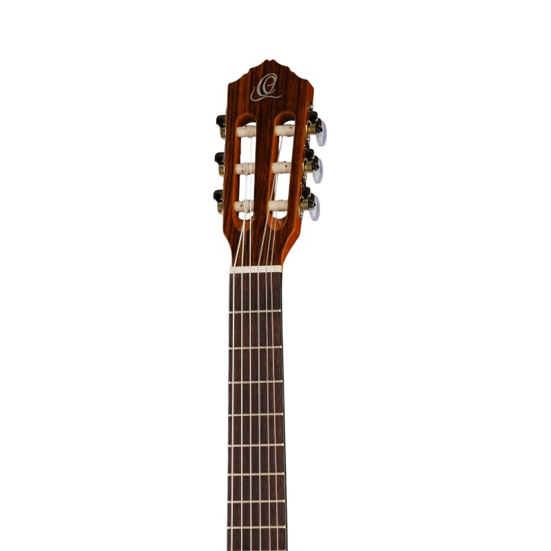 R121G-3/4 Family Series Классическая гитара 3/4, глянцевая, с чехлом, Ortega