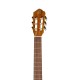 R131SN Family Series Pro Классическая гитара, размер 4/4, матовая, Ortega