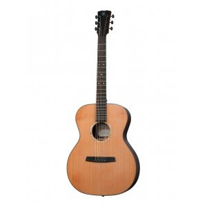 R35C Steel String Series Акустическая гитара, кедр, Kremona R35C Steel String Series Акустическая гитара, кедр, Kremona