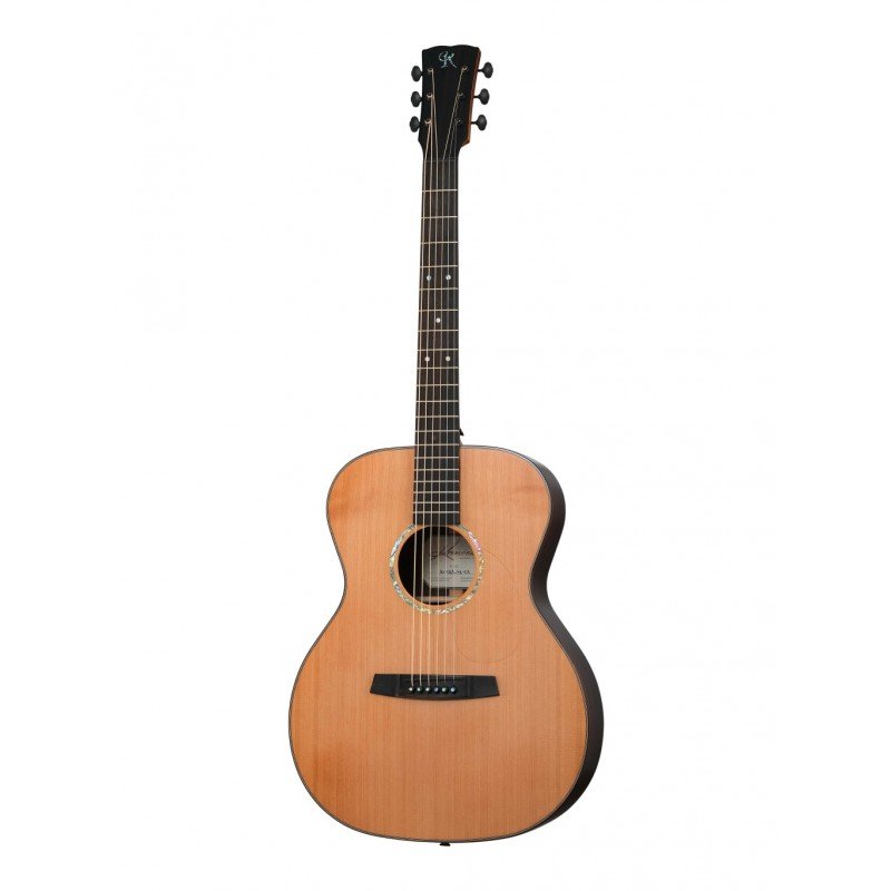 R35C Steel String Series Акустическая гитара, кедр, Kremona R35C Steel String Series Акустическая гитара, кедр, Kremona