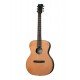 R35C Steel String Series Акустическая гитара, кедр, Kremona R35C Steel String Series Акустическая гитара, кедр, Kremona