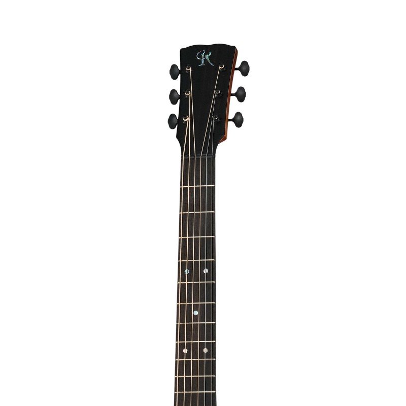 R35C Steel String Series Акустическая гитара, кедр, Kremona R35C Steel String Series Акустическая гитара, кедр, Kremona