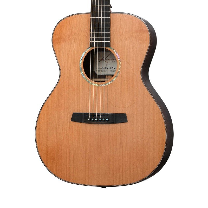 R35C Steel String Series Акустическая гитара, кедр, Kremona R35C Steel String Series Акустическая гитара, кедр, Kremona