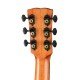 R35C Steel String Series Акустическая гитара, кедр, Kremona R35C Steel String Series Акустическая гитара, кедр, Kremona