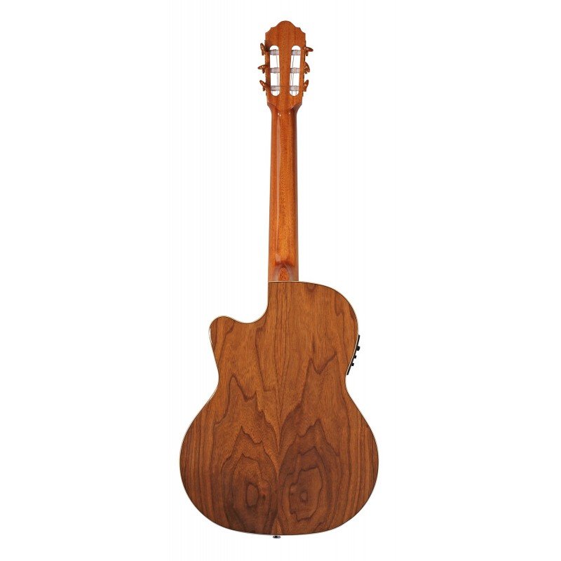 R65CW-TL Performer Series Rondo Классическая гитара, со звукоснимателем, Kremona