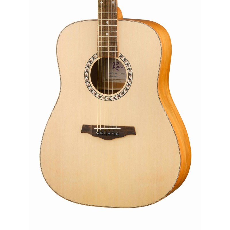 RA-A05-NL Акустическая гитара, Ramis