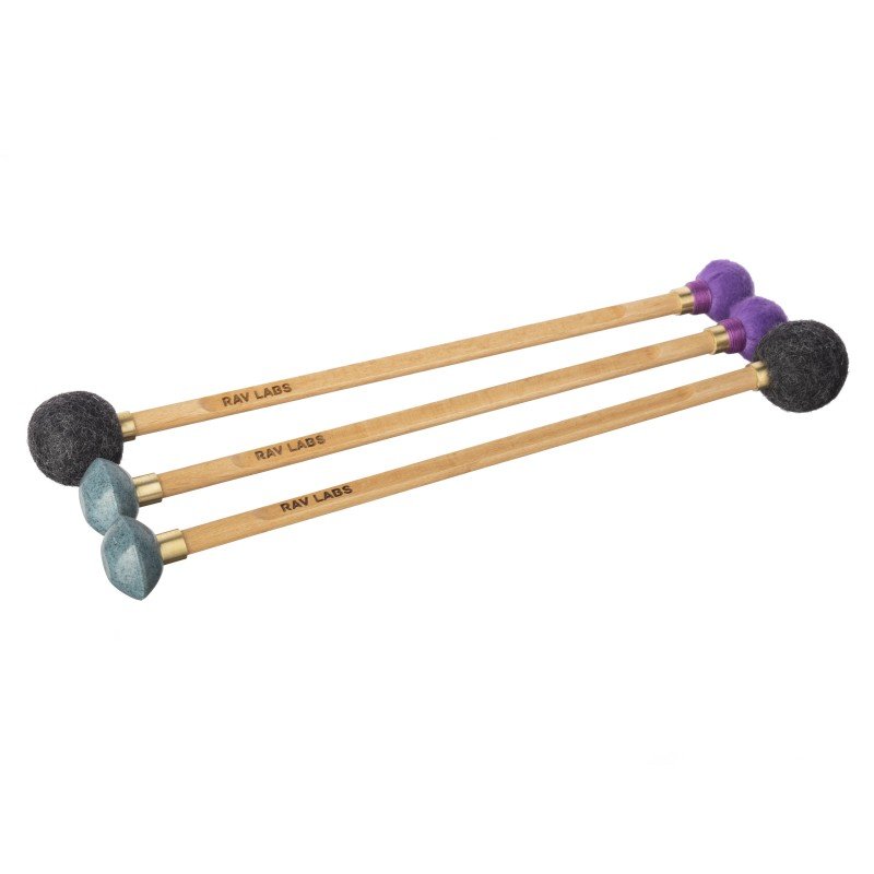 RAVV-Mallets Палочки для язычкового барабана, RAV Vast RAVV-Mallets Палочки для язычкового барабана, RAV Vast