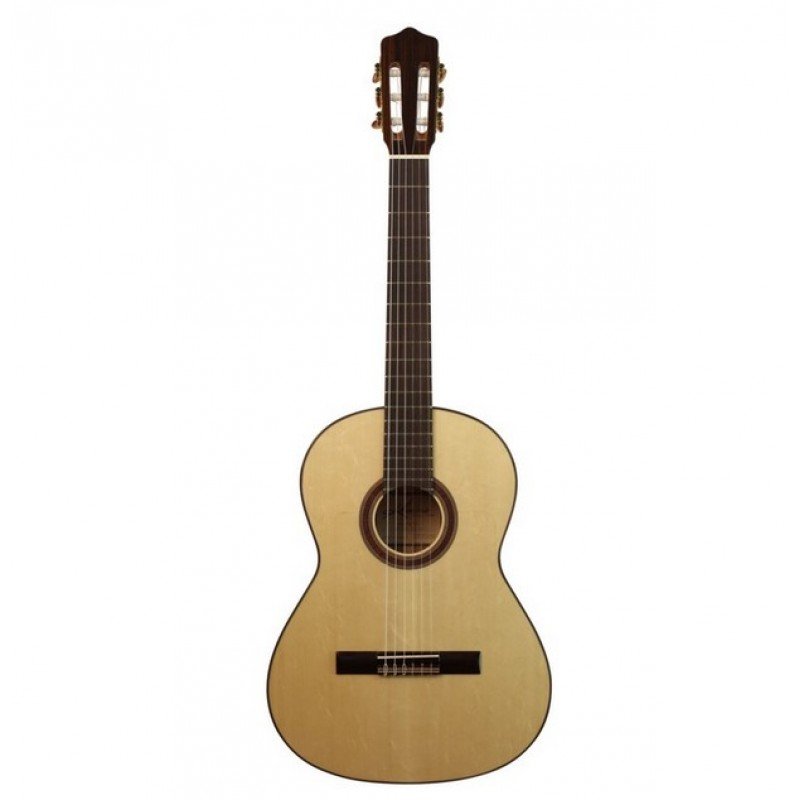 RB-ROSA-BELLA Flamenco Series Классическая гитара, Kremona