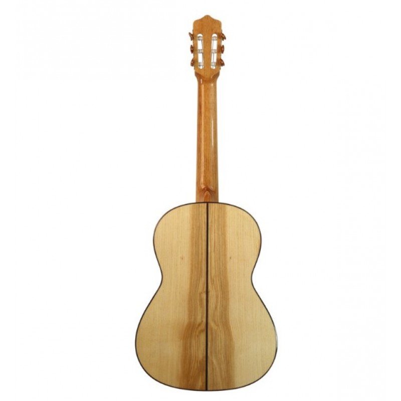 RB-ROSA-BELLA Flamenco Series Классическая гитара, Kremona