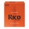 RBA1020 Rico Трости для кларнета Eb, размер 2.0, 10шт, Rico