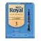 RBB1030 Royal Трости для кларнета Eb, размер 3.0, 10шт, Rico