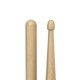 RBH580LAW Rebound Lacquered 5AB Long Барабанные палочки, орех гикори, деревянный наконечник, ProMark