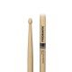 RBH580LAW Rebound Lacquered 5AB Long Барабанные палочки, орех гикори, деревянный наконечник, ProMark