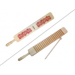 RBU-30P Рубель большой, Presto