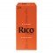 RCA2520 Rico Трости для кларнета Bb, размер 2.0, 25шт, Rico
