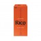 RCA2525 Rico Трости для кларнета Bb, размер 2.5, 25шт, Rico