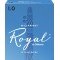 RCB1010 Rico Royal Трости для кларнета Вb, размер 1.0, 10шт, Rico