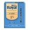 RCB1015 Rico Royal Трости для кларнета Вb, размер 1.5, 10шт, Rico