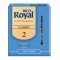 RCB1020 Rico Royal Трости для кларнета Вb, размер 2.0, 10шт, Rico
