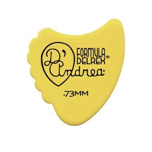 RD390-073MD Formula Delrex Медиаторы, 72шт, делрин, 0.73мм, гребенка, D'Andrea RD390-073MD Formula Delrex Медиаторы, 72шт, делрин, 0.73мм, гребенка, D'Andrea