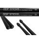RDF-STICKS-5B Барабанные палочки, пластик, Cookiepad