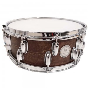 RDF1455GP Малый барабан 14x5.5", темный/золото, Chuzhbinov Drums