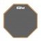 RF12G RealFeel Пэд тренировочный односторонний 12", Evans