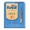 RIB1015 Rico Royal Tрости для саксофона сопрано, размер 1.5, 10 штук, Rico