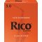 RJA1030 Rico Трости для саксофона альт, размер 3.0, 10шт, Rico