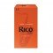 RKA2525 Rico Трости для саксофона тенор, размер 2.5, 25шт, Rico