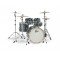 RN2-E825-SOP Renown Барабанная установка, серебристая (3 коробки), Gretsch
