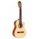 RQ25 Requinto Series Классическая гитара 1/2, Ortega