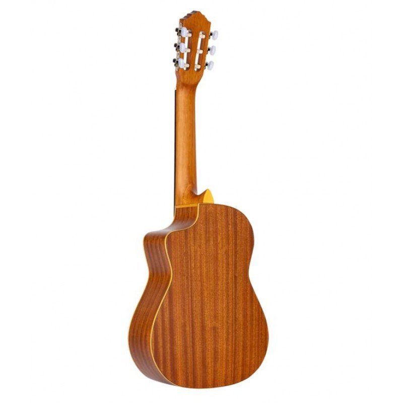 RQ25 Requinto Series Классическая гитара 1/2, Ortega