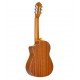 RQ25 Requinto Series Классическая гитара 1/2, Ortega